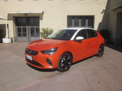 Opel Corsa-e 5 porte Elegance usata
