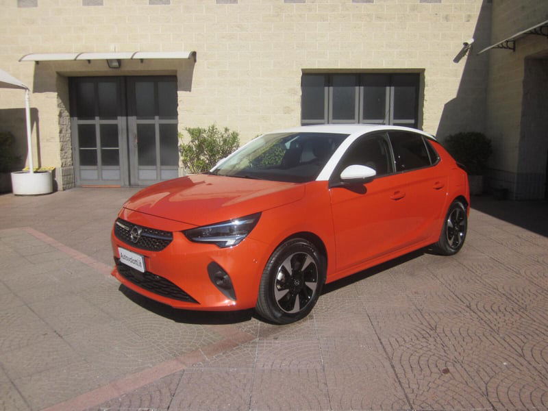 Opel Corsa-e 5 porte Elegance