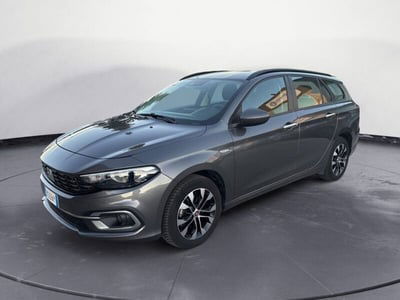 Fiat Tipo Station Wagon Tipo 1.6 Mjt S&S SW City Life usata