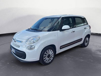 Fiat 500L 1.3 Multijet 85 CV Pop usata