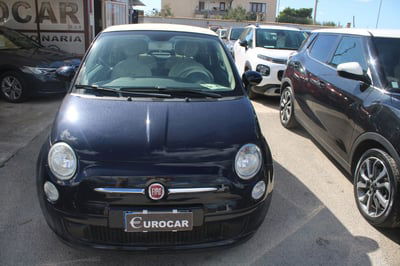 Fiat 500 1.2 Pop Star usata