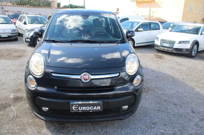 Fiat 500L 1.3 Multijet 85 CV Pop Star usata