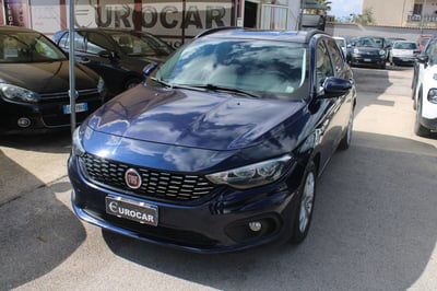Fiat Tipo Station Wagon Tipo 1.3 Mjt S&S SW Lounge usata