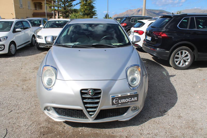 Alfa Romeo MiTo 1.6 JTDm 16V Progression