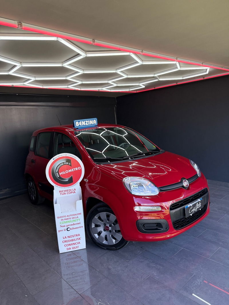 Fiat Panda 1.2 Easy