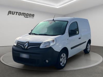 Renault Kangoo 1.5 dCi 95CV Van usato