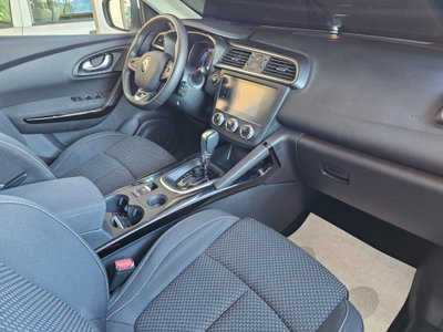 Renault Kadjar dCi 8V 115CV EDC Business (13)