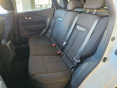 Renault Kadjar dCi 8V 115CV EDC Business (14)