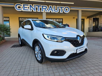 Renault Kadjar dCi 8V 115CV EDC Business (3)