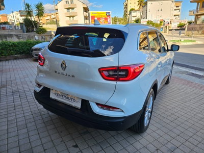 Renault Kadjar dCi 8V 115CV EDC Business (4)