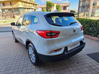 Renault Kadjar dCi 8V 115CV EDC Business (6)