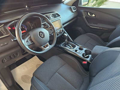 Renault Kadjar dCi 8V 115CV EDC Business (7)
