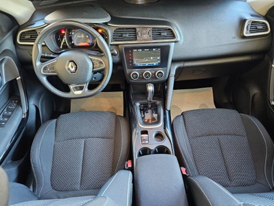 Renault Kadjar dCi 8V 115CV EDC Business (9)