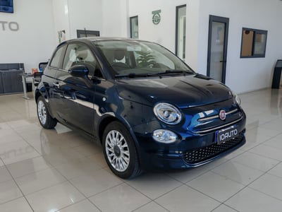 Fiat 500 1.2 Lounge usata