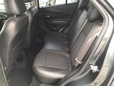 Opel Mokka 1.6 CDTI Ecotec 136CV 4x2 Start&Stop Innovation (11)