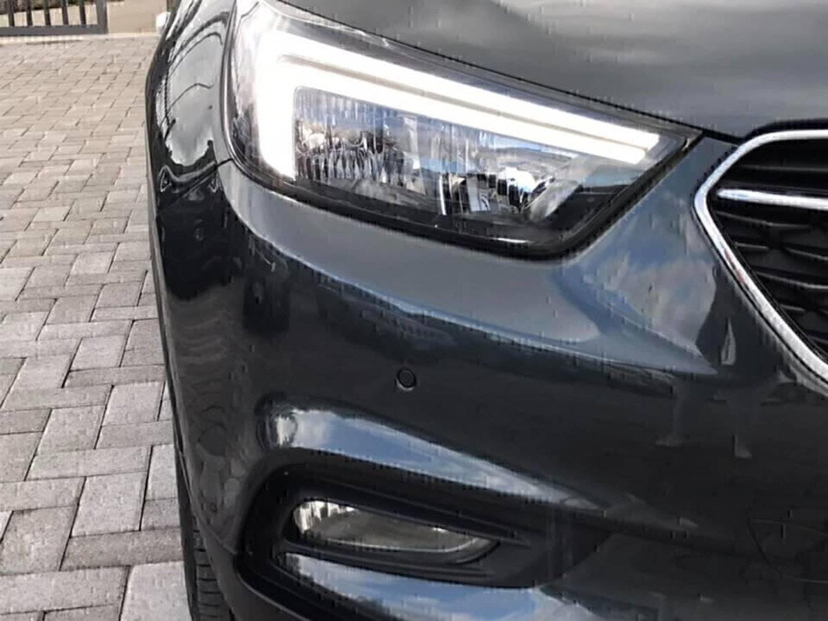 Opel Mokka 1.6 CDTI Ecotec 136CV 4x2 Start&Stop Innovation (16)