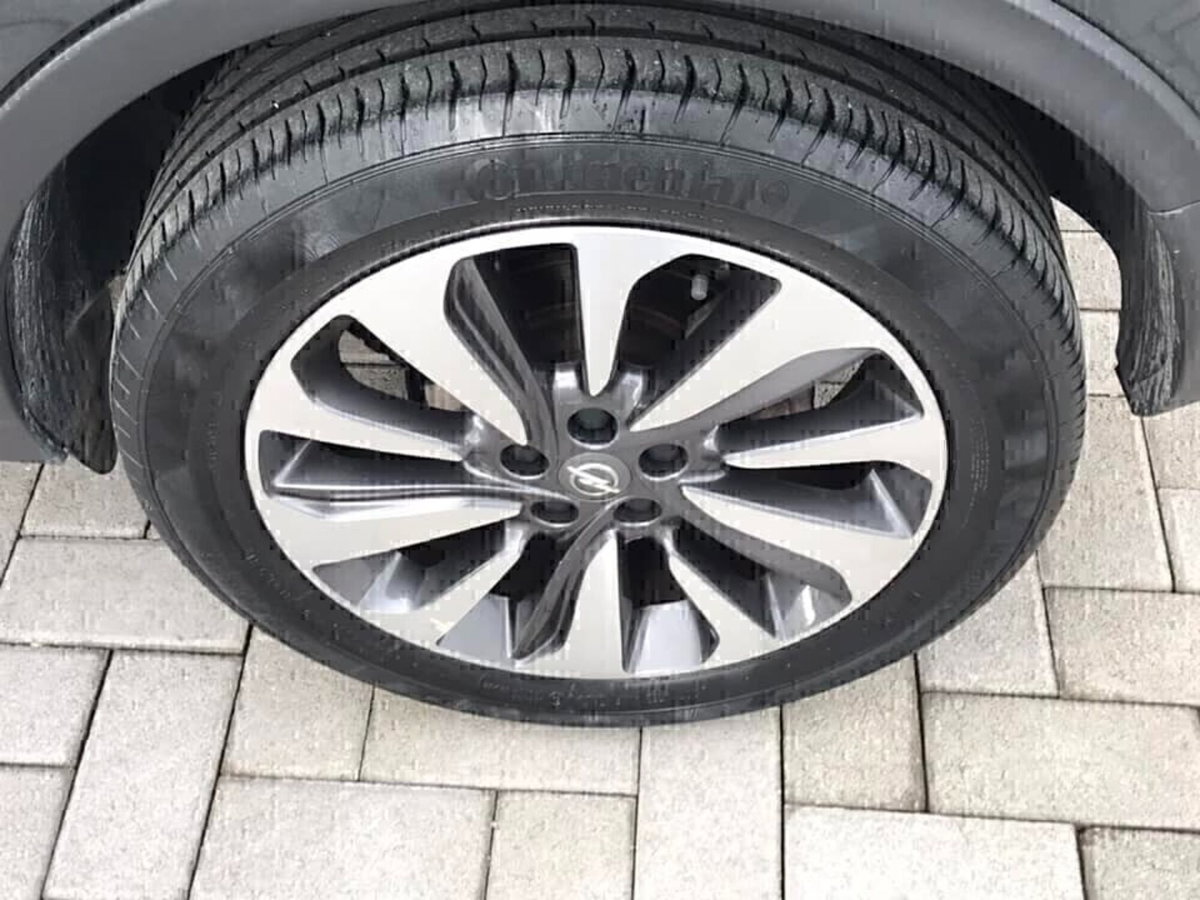 Opel Mokka 1.6 CDTI Ecotec 136CV 4x2 Start&Stop Innovation (17)