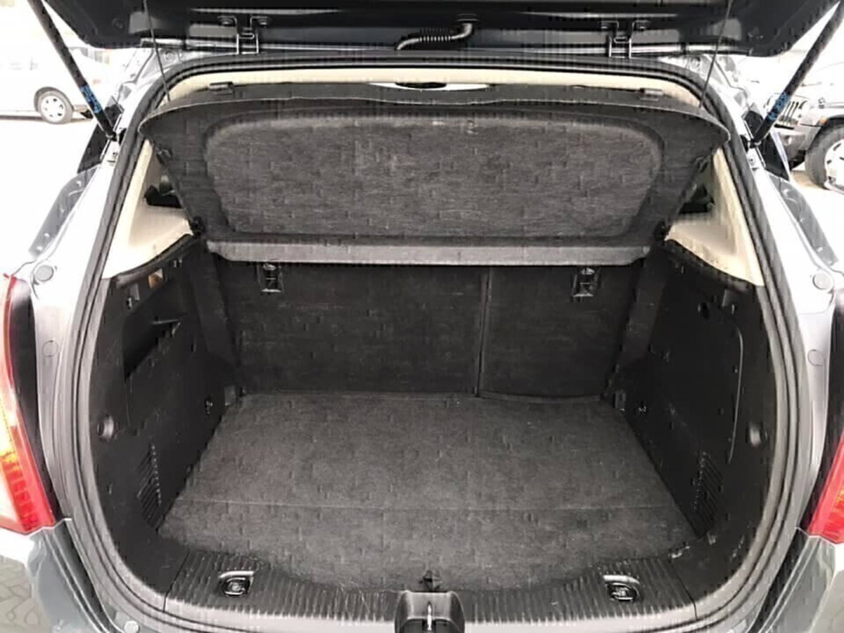 Opel Mokka 1.6 CDTI Ecotec 136CV 4x2 Start&Stop Innovation (18)
