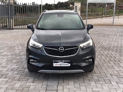 Opel Mokka 1.6 CDTI Ecotec 136CV 4x2 Start&Stop Innovation (4)