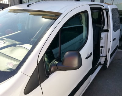 Citroen Berlingo Multispace BlueHDi 120 S&S Feel (13)