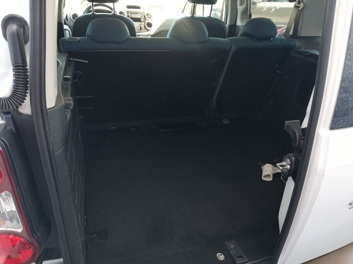 Citroen Berlingo Multispace BlueHDi 120 S&S Feel (14)