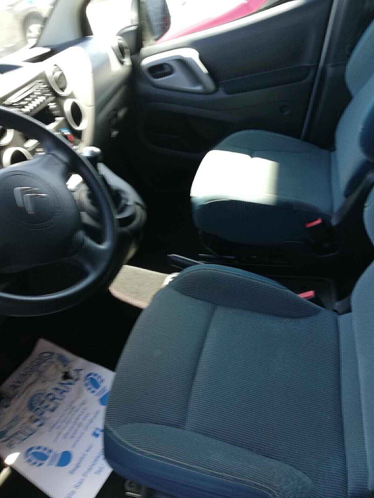 Citroen Berlingo Multispace BlueHDi 120 S&S Feel (7)