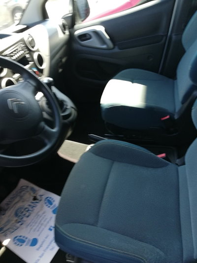 Citroen Berlingo Multispace BlueHDi 120 S&S Feel (7)