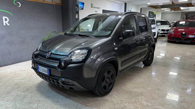 Fiat Panda 1.2 EasyPower City Cross usata