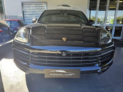 Porsche Cayenne 3.0 V6 usata