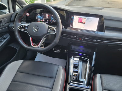 Volkswagen Golf 2.0 TSI GTI DSG (14)