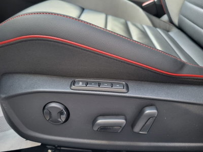 Volkswagen Golf 2.0 TSI GTI DSG (15)