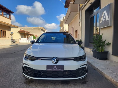 Volkswagen Golf 2.0 TSI GTI DSG (3)