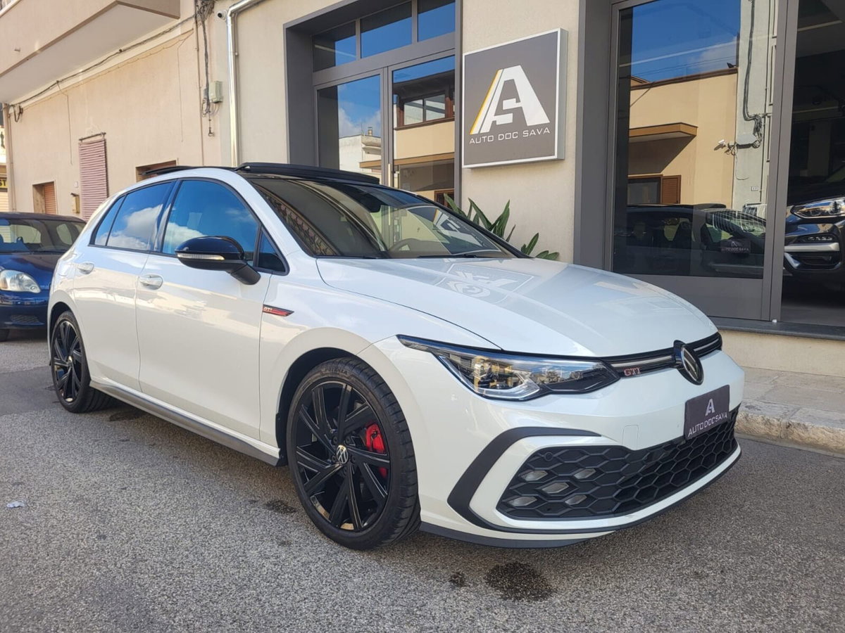 Volkswagen Golf 2.0 TSI GTI DSG (4)