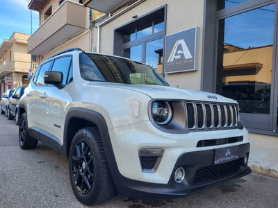 Jeep Renegade 1.6 Mjt 130 CV Limited usata