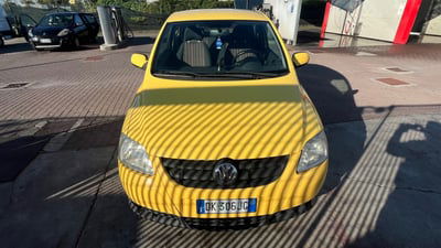 Volkswagen Fox Easy usata
