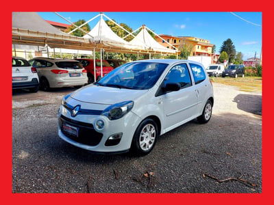 Renault Twingo 1.2 16V Live usata