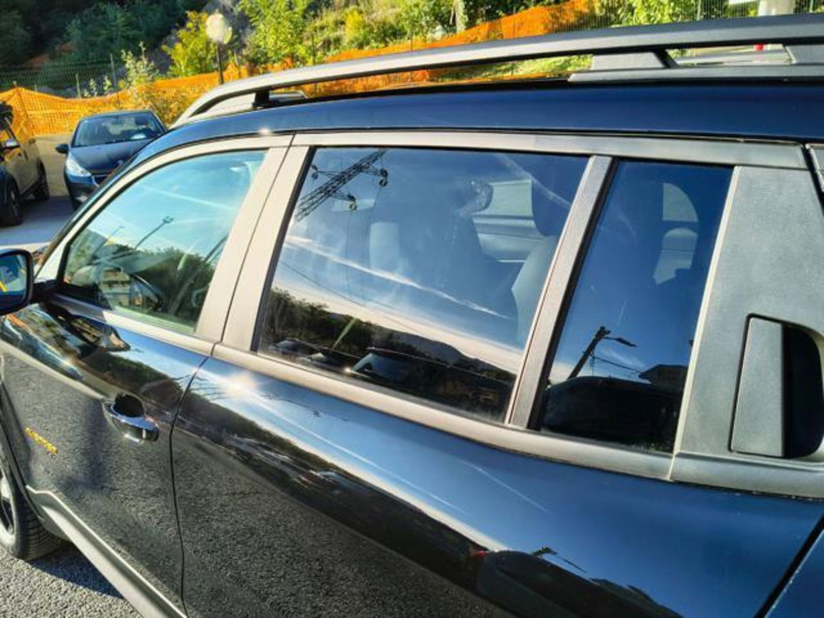 Jeep Avenger 1.2 turbo e-hybrid mhev The North Face 4xe 145cv edct6 (20)
