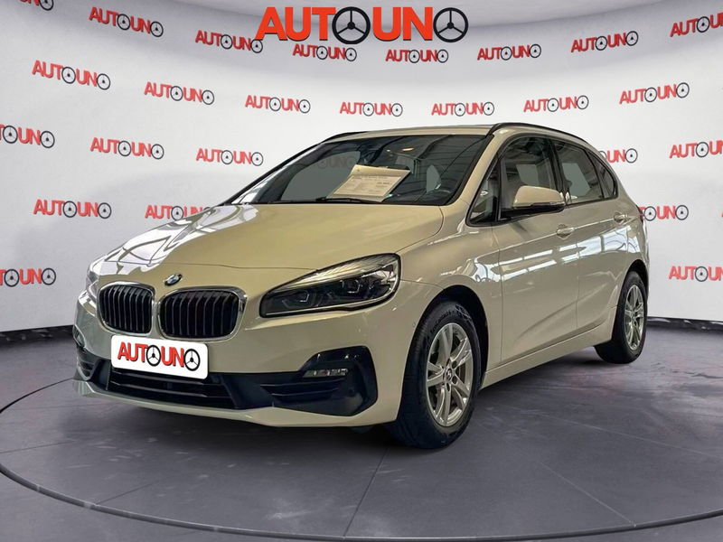 BMW Serie 2 Active Tourer 218i  Advantage