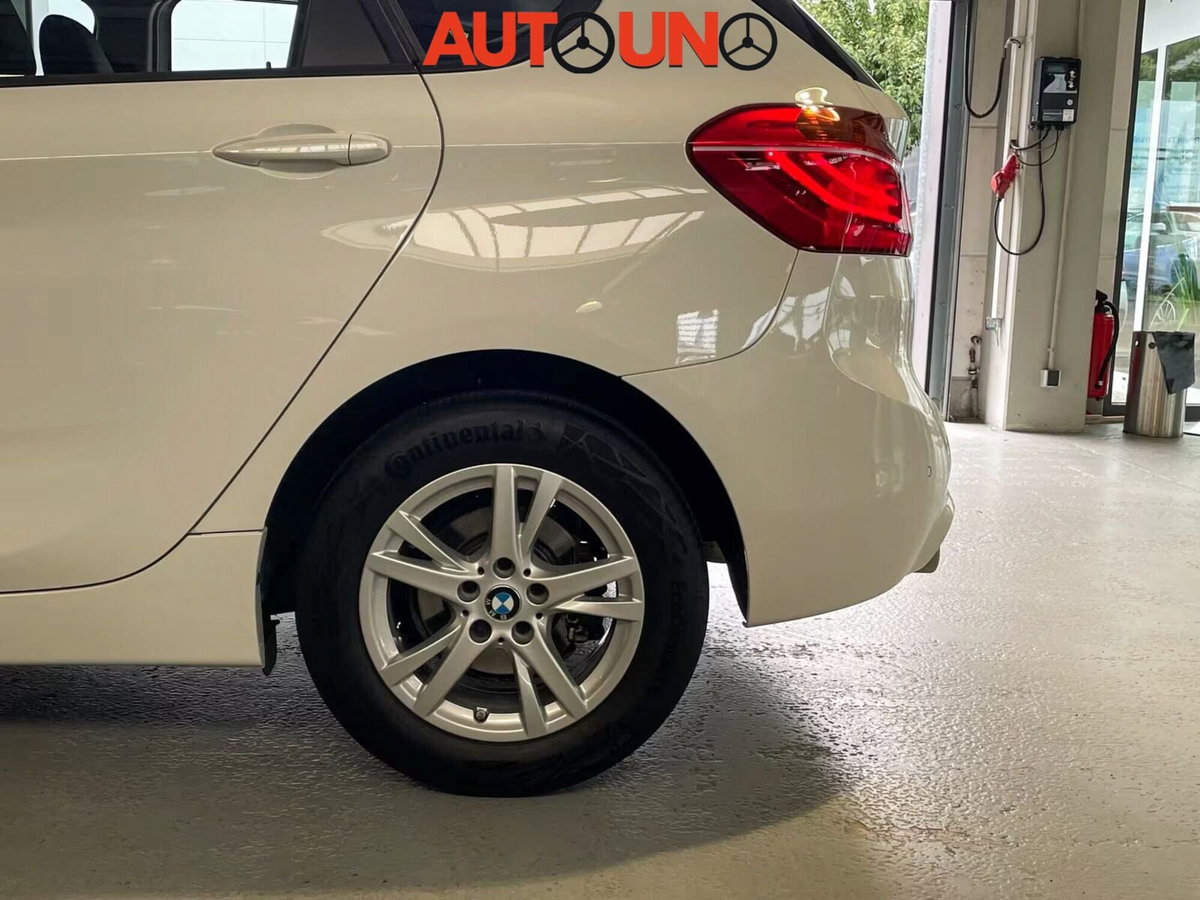 BMW Serie 2 Active Tourer 218i  Advantage (11)