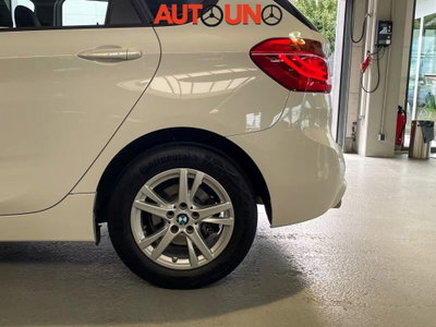 BMW Serie 2 Active Tourer 218i  Advantage (11)