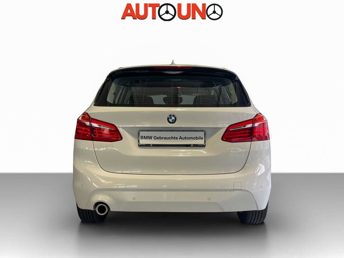 BMW Serie 2 Active Tourer 218i  Advantage (12)