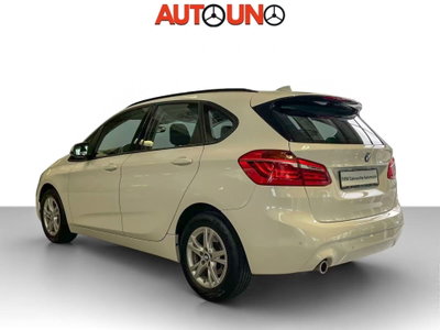 BMW Serie 2 Active Tourer 218i  Advantage (2)