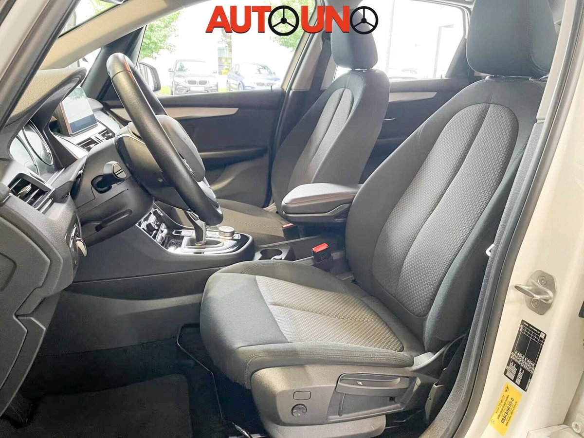 BMW Serie 2 Active Tourer 218i  Advantage (3)