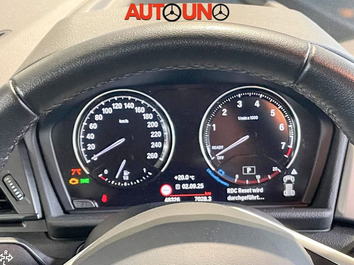 BMW Serie 2 Active Tourer 218i  Advantage (5)