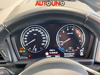 BMW Serie 2 Active Tourer 218i  Advantage (5)