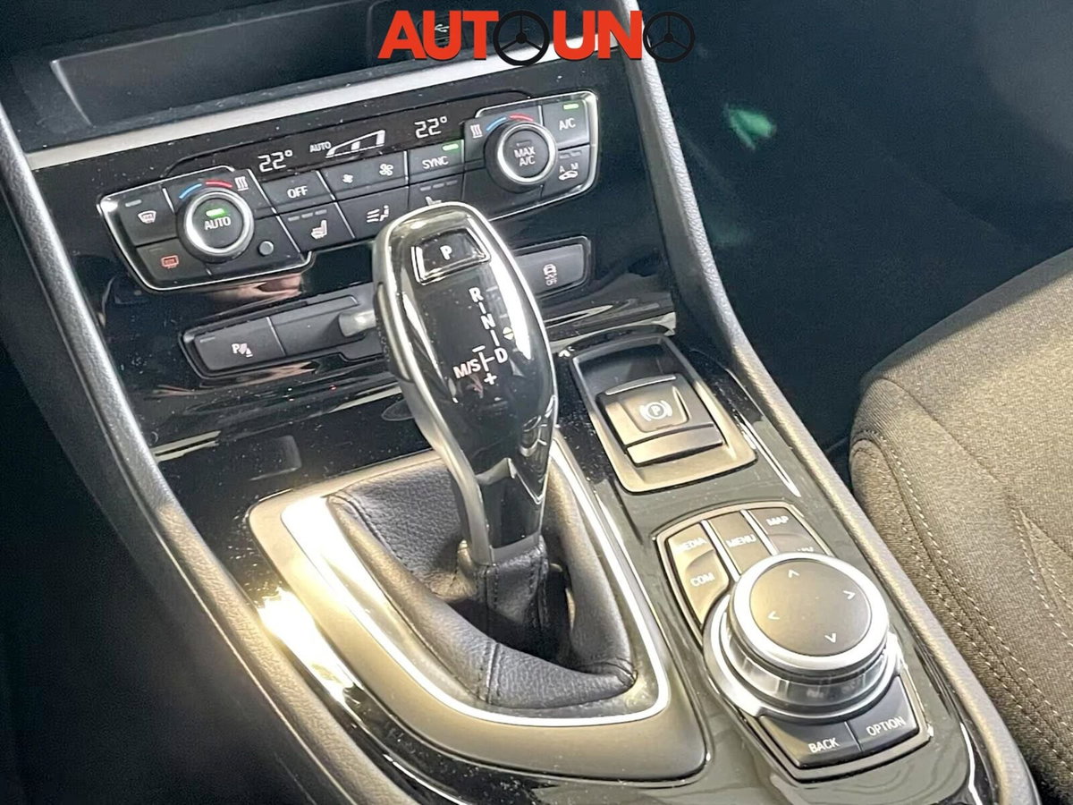 BMW Serie 2 Active Tourer 218i  Advantage (6)