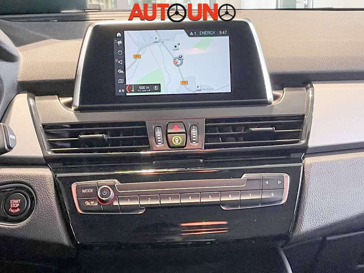 BMW Serie 2 Active Tourer 218i  Advantage (7)