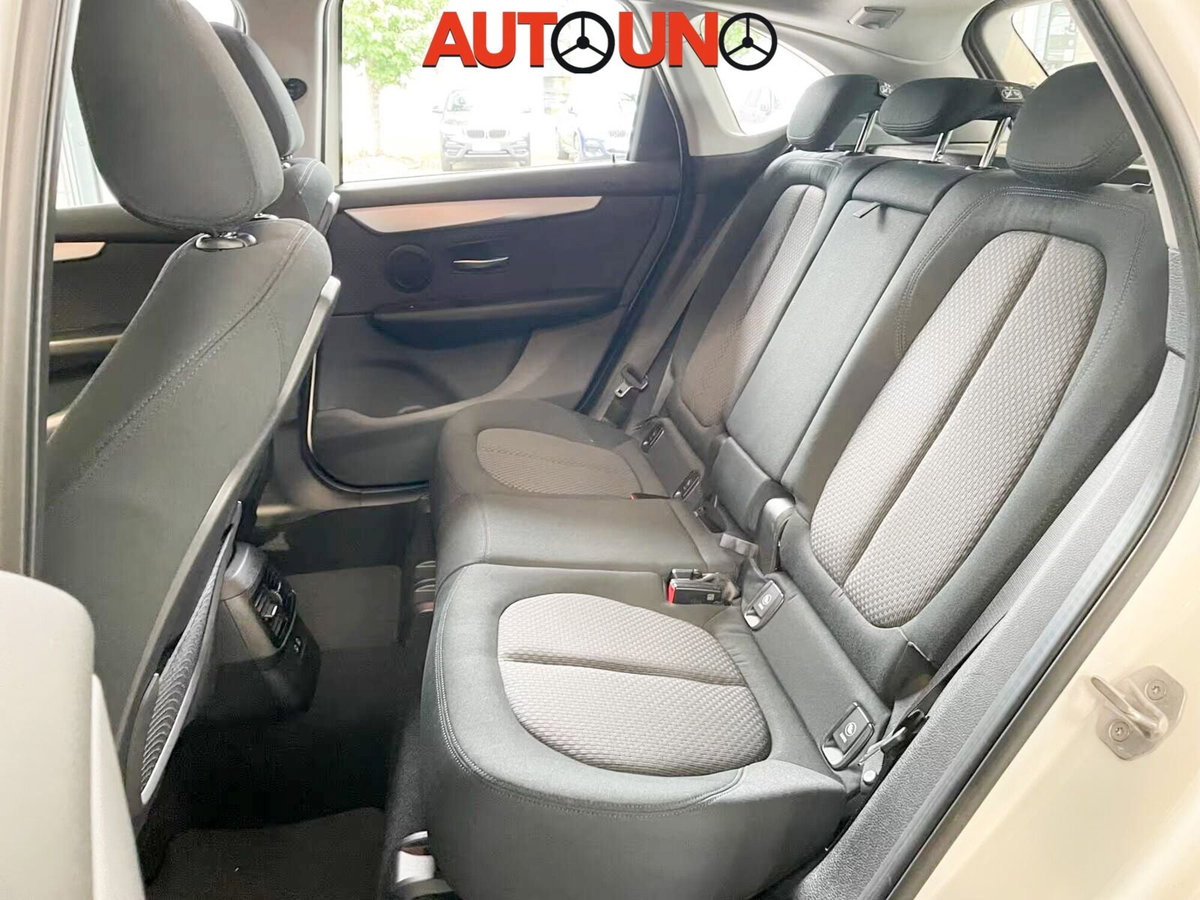 BMW Serie 2 Active Tourer 218i  Advantage (9)