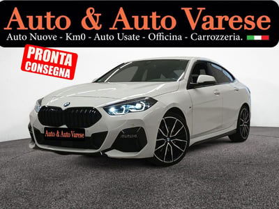 BMW Serie 2 Gran Coupé 218i  Sport usata