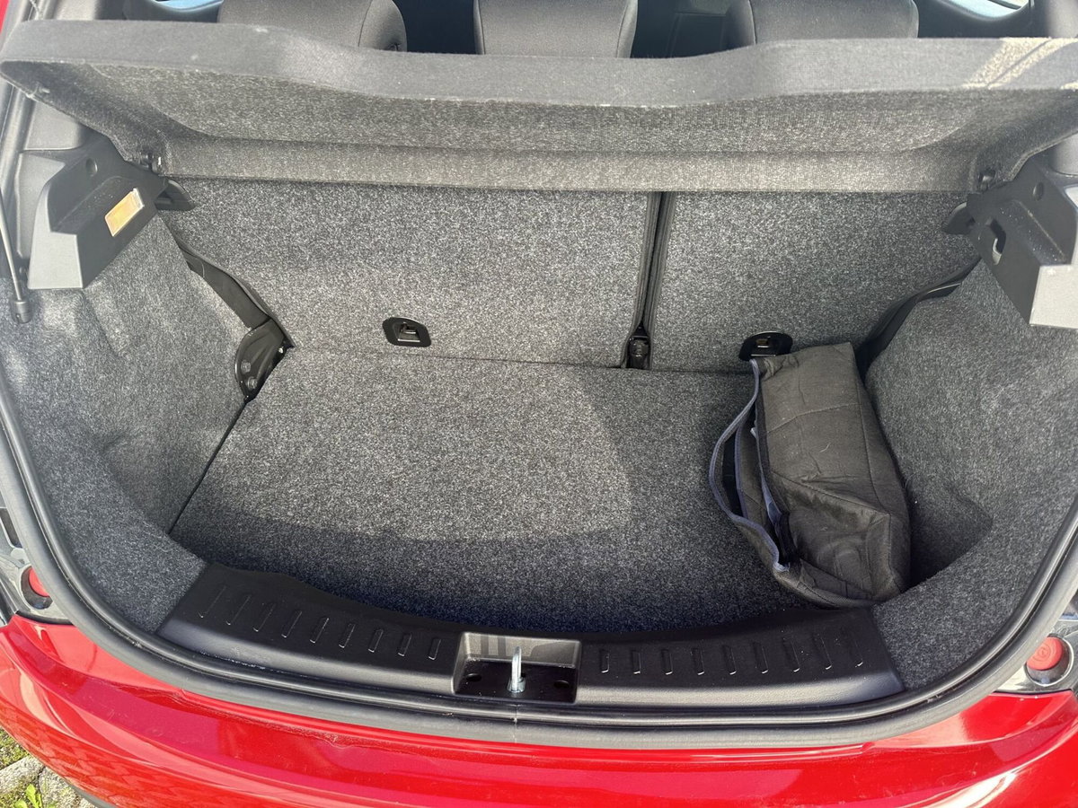 Lancia Ypsilon 1.2 69 CV 5 porte GPL Silver Plus (9)